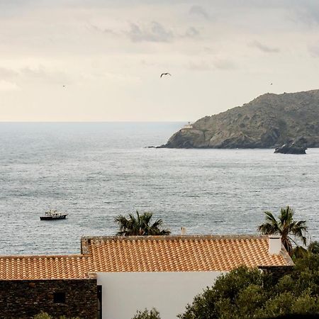 Apartment Cadaques Ngoại thất bức ảnh