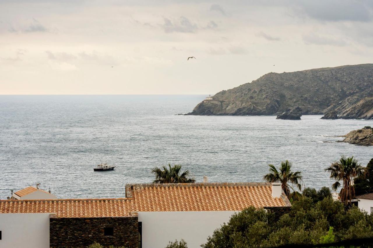 Apartment Cadaques Ngoại thất bức ảnh