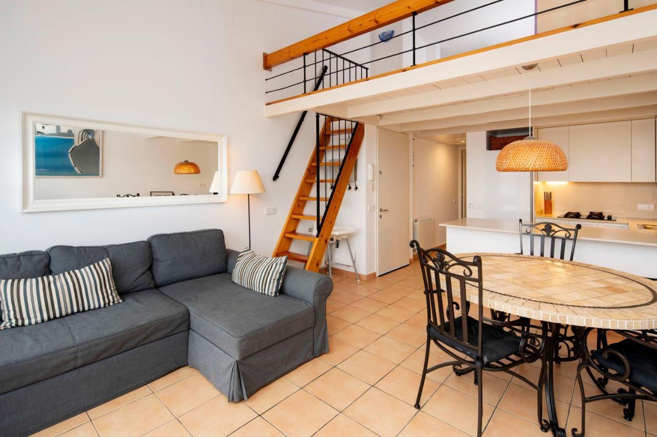 Apartment Cadaques Ngoại thất bức ảnh