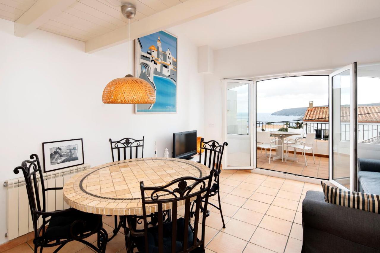 Apartment Cadaques Ngoại thất bức ảnh