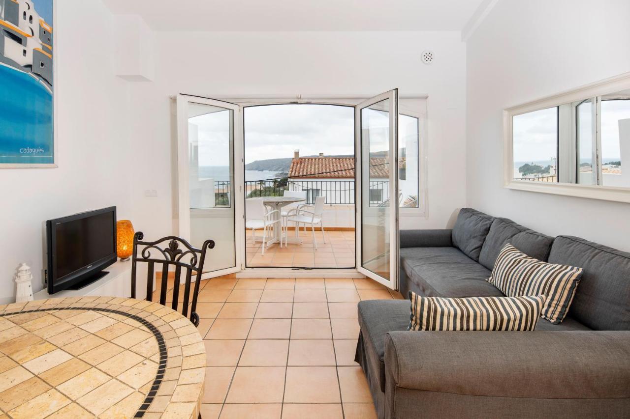 Apartment Cadaques Ngoại thất bức ảnh