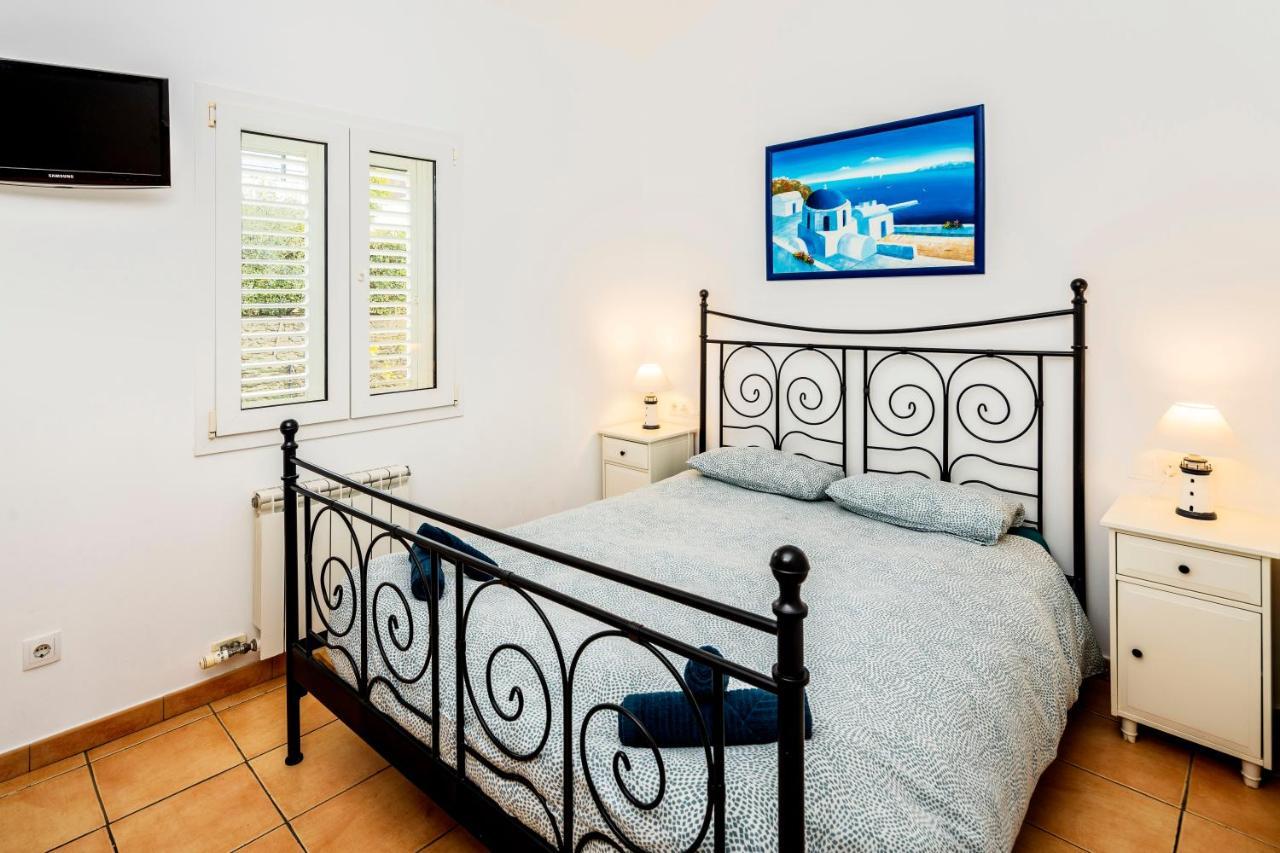 Apartment Cadaques Ngoại thất bức ảnh