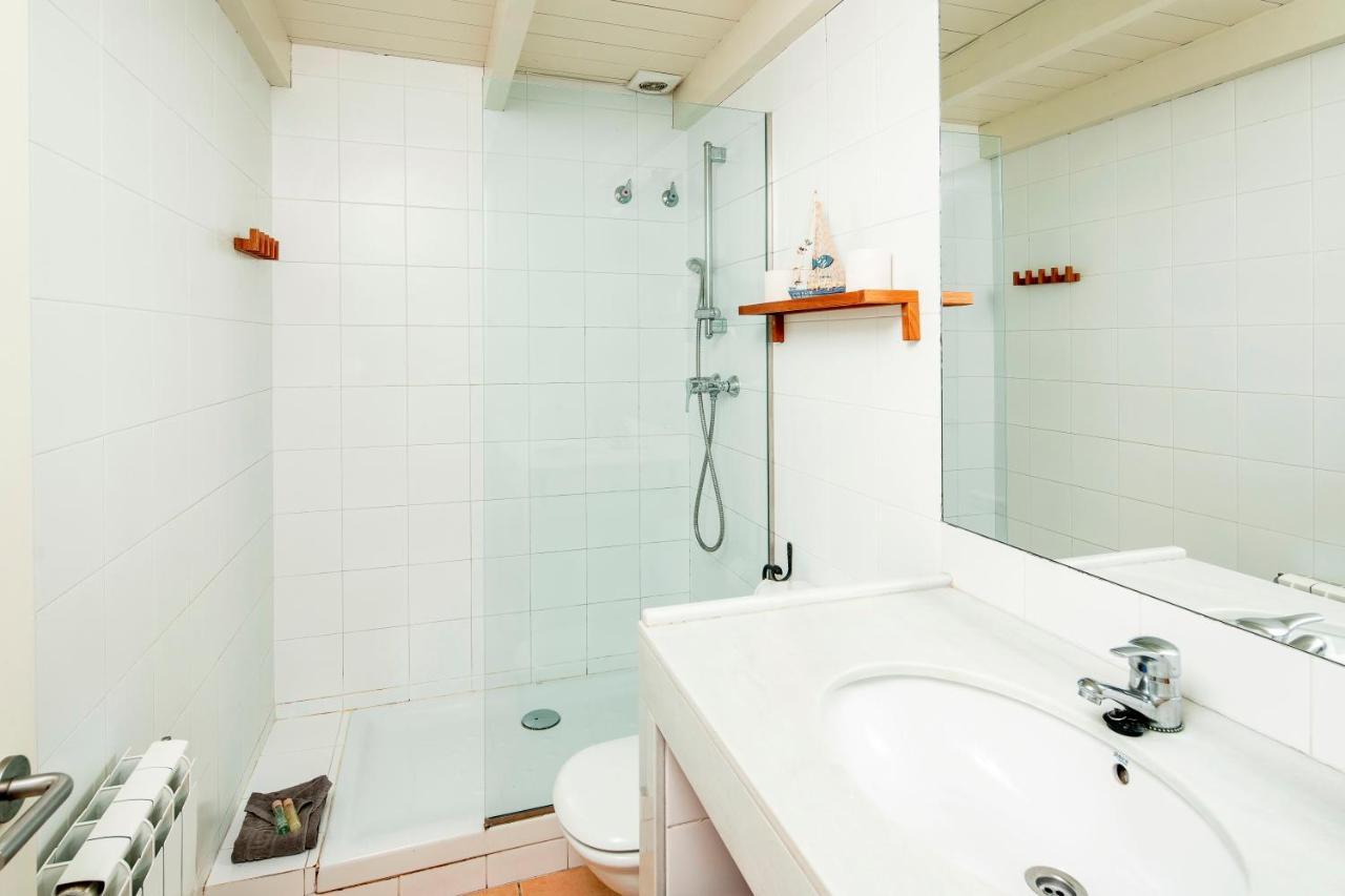 Apartment Cadaques Ngoại thất bức ảnh